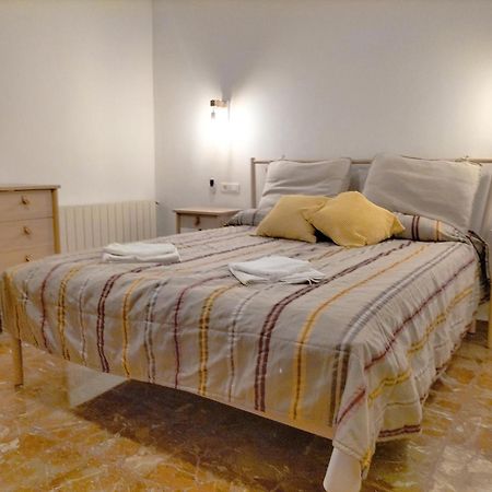 Holiday Home Calas 자베아 외부 사진